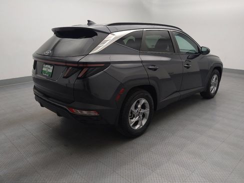 Used 2023 Hyundai Tucson SEL FWD image 10