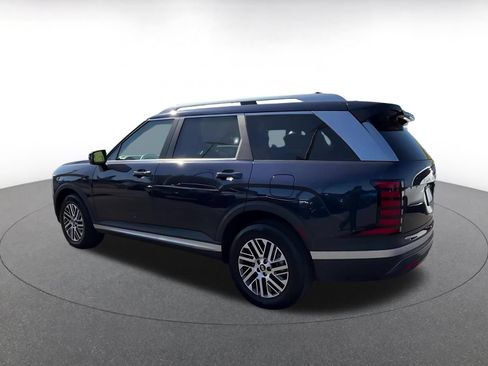 Used 2026 Hyundai Palisade SEL FWD image 9