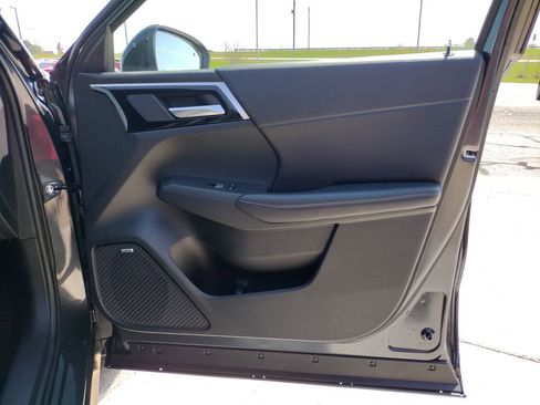 New 2026 Mitsubishi Outlander LE AWD/4WD image 31