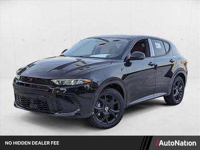 New 2024 Dodge Hornet R/T Plus w/ R/T Blacktop Package