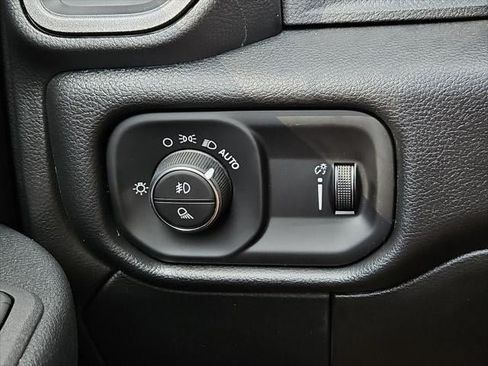 New 2026 RAM 2500 Tradesman AWD/4WD image 53