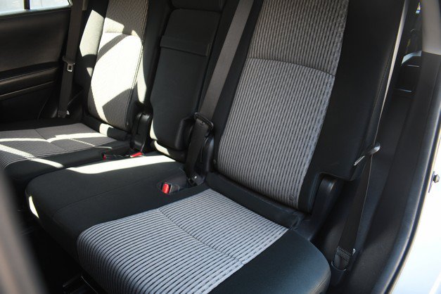 Certified 2024 Toyota 4Runner SR5 AWD/4WD image 22