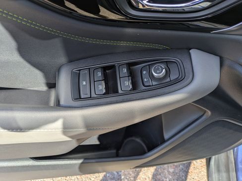 Used 2021 Subaru Outback Onyx Edition XT w/ Popular Package #2 image 19