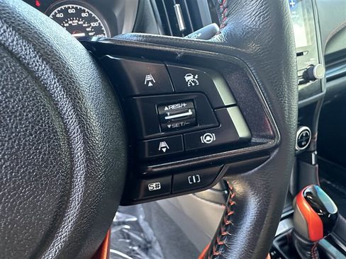 Used 2023 Subaru Forester Sport AWD/4WD image 49
