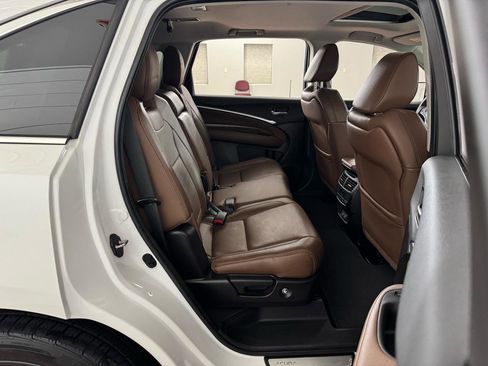 Used 2020 Acura MDX SH-AWD w/ Technology Package image 36