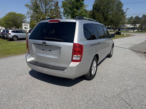 Used 2012 Kia Sedona LX w/ PWR Pkg FWD image 5