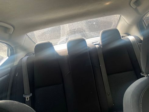 Used 2022 Nissan Sentra S w/ Trunk Package FWD image 20