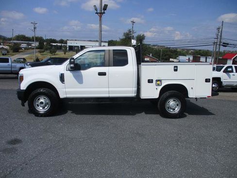 Used 2019 Ford F250 XL w/ Power Equipment Group image 1