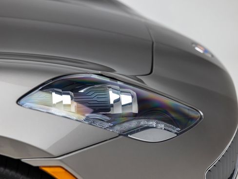 Used 2012 Fisker Karma EcoSport image 33