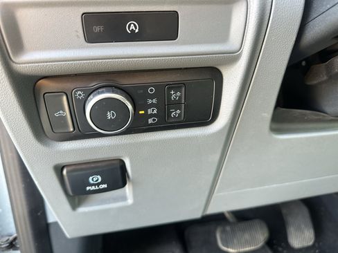 Used 2025 Ford F150 XLT w/ Equipment Group 301A Standard AWD/4WD image 13