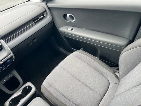 Certified 2024 Hyundai Ioniq 5 SE RWD image 15