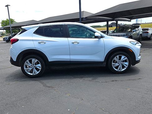 Used 2025 Buick Encore GX Preferred FWD image 5
