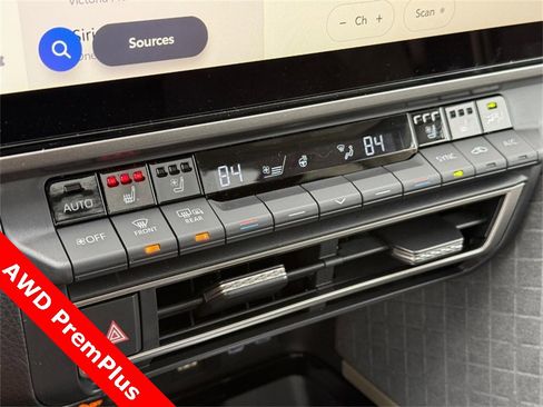 New 2026 Toyota Camry XLE image 28