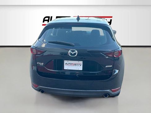 Used 2018 MAZDA CX-5 Sport AWD/4WD image 6