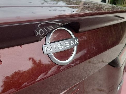 Used 2023 Nissan Altima 2.5 SL AWD/4WD image 25
