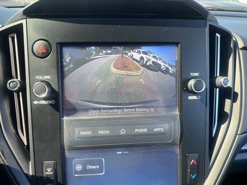 Used 2023 Subaru WRX image 32