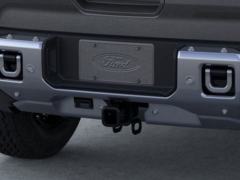 New 2025 Ford Bronco Sport Badlands w/ Sasquatch Badlands Package image 23