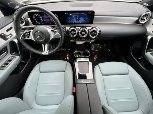 Certified 2026 Mercedes-Benz CLA 250 4MATIC image 28