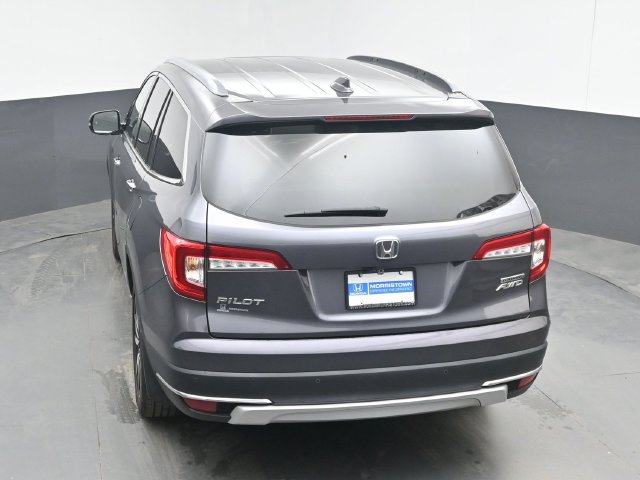 Used 2022 Honda Pilot Touring image 39