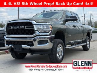 Used 2022 RAM 2500 Tradesman video 1