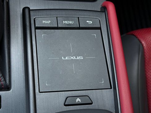 Certified 2022 Lexus ES 350 F Sport w/ Accessory Package FWD image 22