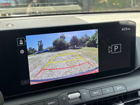 Used 2025 Kia K4 FWD image 25