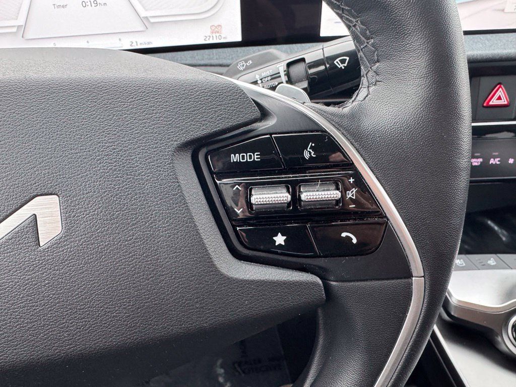 Used 2023 Kia EV6 Wind w/ Wind Technology Package AWD/4WD image 21