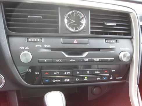 Used 2018 Lexus RX 350 FWD w/ Accessory Package image 19