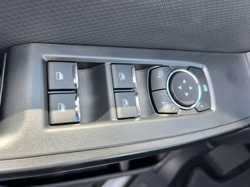 New 2025 Ford F150 STX w/ STX Black Appearance Package image 13