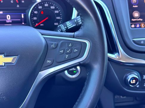 Used 2022 Chevrolet Equinox LT image 22