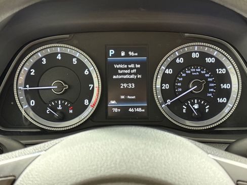 Certified 2021 Hyundai Sonata SEL image 16