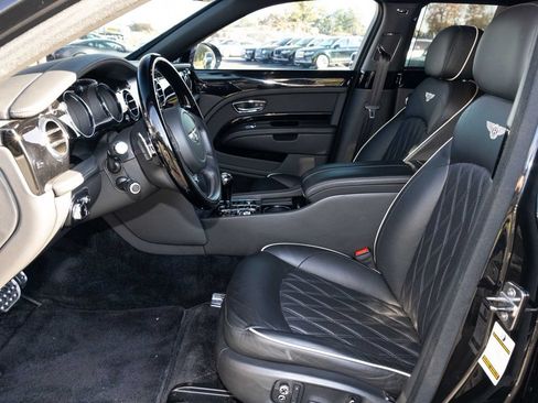 Used 2020 Bentley Mulsanne RWD image 26