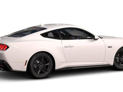 New 2026 Ford Mustang GT RWD image 3