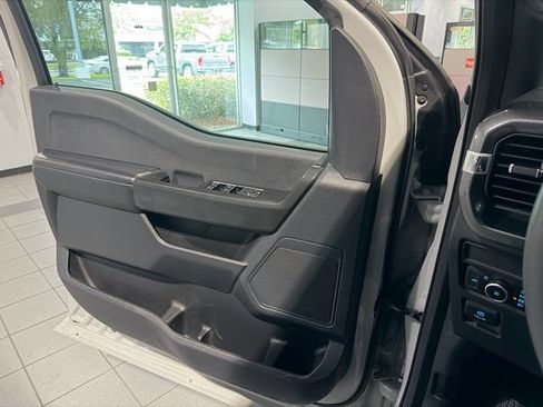 Used 2023 Ford F150 XL w/ STX Appearance Package RWD image 27