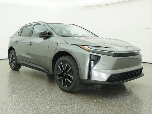 New 2026 Toyota bZ image 29