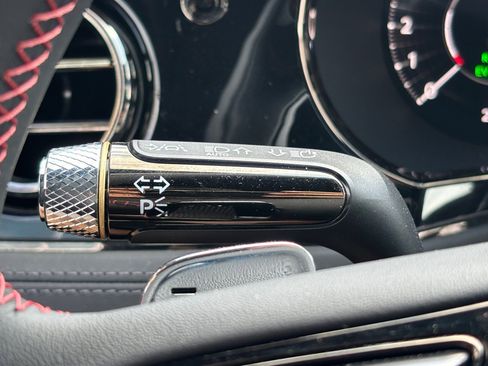 New 2025 Bentley Continental GT Speed image 54