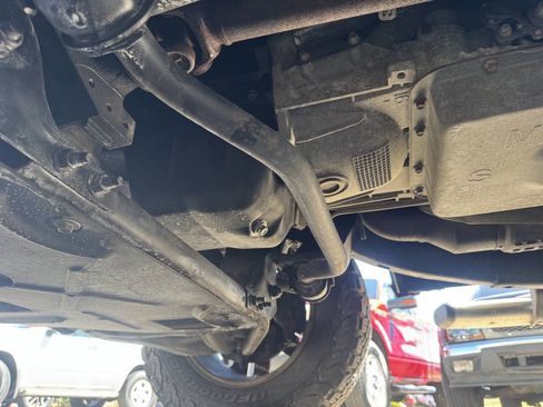 Used 2008 Ford F150 Lariat image 19