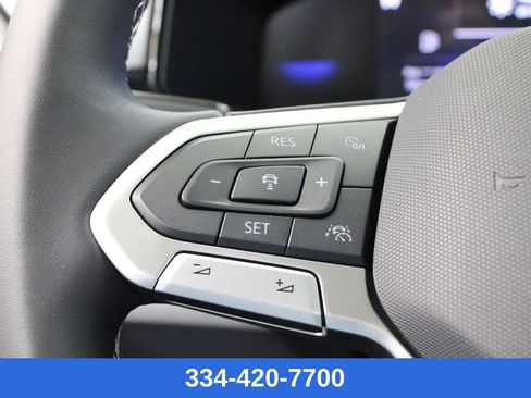 New 2026 Volkswagen Taos S image 22