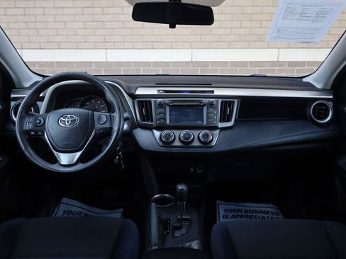 Used 2015 Toyota RAV4 LE FWD image 29