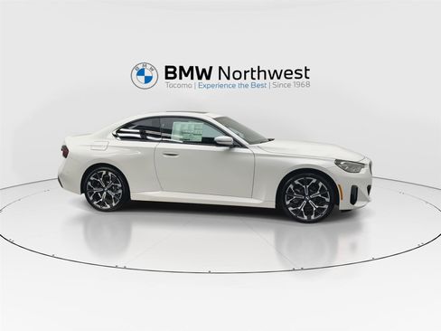 New 2026 BMW 230i xDrive Coupe w/ Premium Package image 5