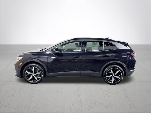 Certified 2025 Volkswagen ID.4 Pro S AWD/4WD image 10