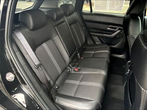 Used 2023 MAZDA CX-50 2.5 S w/ Cargo Package AWD/4WD image 29