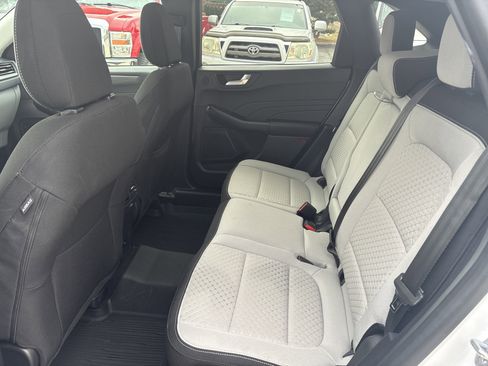 Used 2023 Ford Escape Active w/ Tech Pack #2 image 12