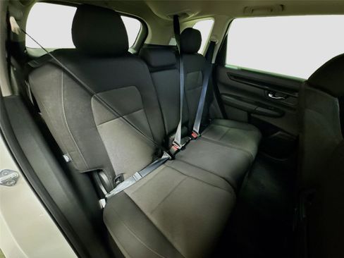 New 2026 Honda CR-V EX image 25
