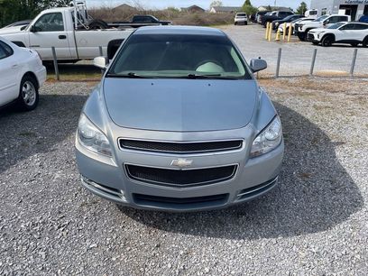 Used 2008 Chevrolet Malibu LT