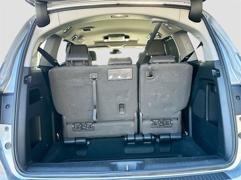 Used 2024 Honda Odyssey Touring image 28