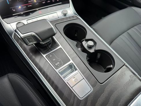 Used 2023 Audi A6 Premium Plus w/ Premium Plus Package AWD/4WD image 22