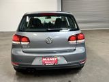 Used 2011 Volkswagen Golf 4-Door image 4