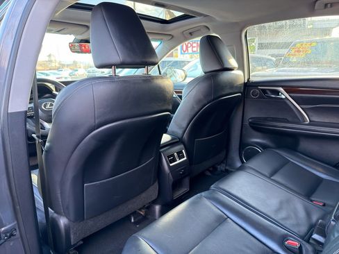 Used 2017 Lexus RX 350 AWD image 11