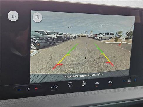 New 2026 Ford Maverick XL image 13